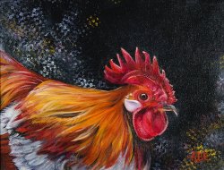 ###DUTCHIE
Medium: Oil on Canvas