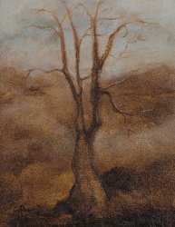 ###UNTITLED
Medium: Oil on Canvas